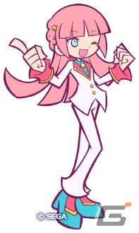 「ぷよぷよ!!クエスト」新登場の「プリンプタウンシリーズ」のキャラクターが大集合！「期間限定 プリンプタウンガチャ」開催の画像8