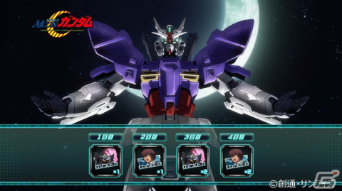 「機動戦士ガンダム U.C. ENGAGE」で新作ストーリーイベント「ザ・ファーストニュータイプ」が開催！の画像8