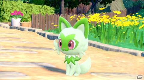 「ポケットモンスター スカーレット・バイオレット」は11月18日発売！伝説のポケモン「コライドン」「ミライドン」など最新情報が多数公開の画像29