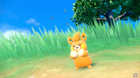 「ポケットモンスター スカーレット・バイオレット」は11月18日発売！伝説のポケモン「コライドン」「ミライドン」など最新情報が多数公開の画像46