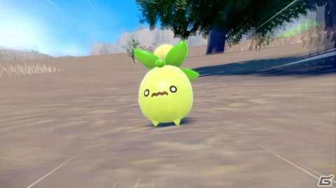 「ポケットモンスター スカーレット・バイオレット」は11月18日発売！伝説のポケモン「コライドン」「ミライドン」など最新情報が多数公開の画像51