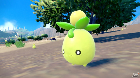 「ポケットモンスター スカーレット・バイオレット」は11月18日発売！伝説のポケモン「コライドン」「ミライドン」など最新情報が多数公開の画像52
