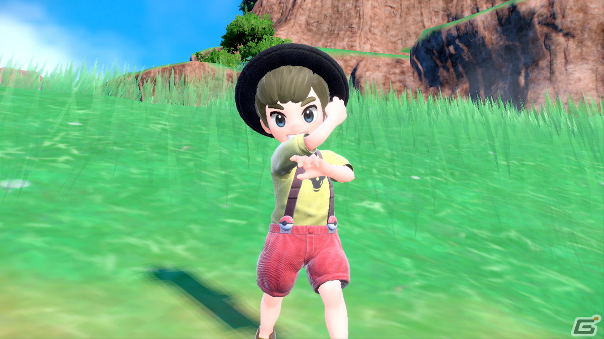 「ポケットモンスター スカーレット・バイオレット」は11月18日発売！伝説のポケモン「コライドン」「ミライドン」など最新情報が多数公開の画像6