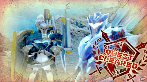 新アクション＆盟勇キャラ登場でさらに奥深なハンティングが可能に！「モンスターハンターライズ：サンブレイク」プレイインプレッションの画像14