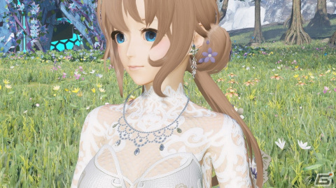 「PSO2 ニュージェネシス」鮮やかに彩られたステラーグレイスが出現する「シーズンワールドトライアル」が開催！の画像3