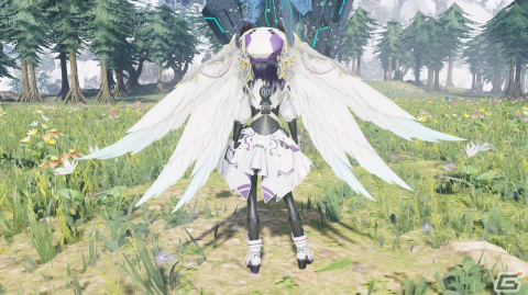 「PSO2 ニュージェネシス」鮮やかに彩られたステラーグレイスが出現する「シーズンワールドトライアル」が開催！の画像5