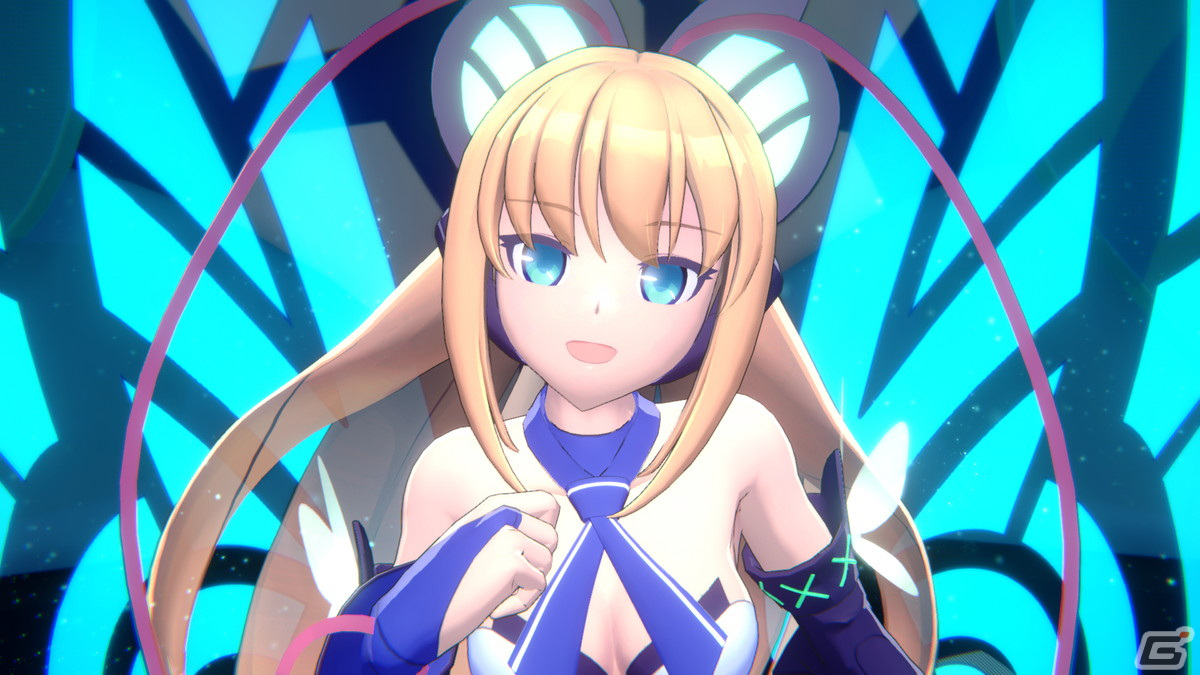 「蒼き雷霆 ガンヴォルト 鎖環」ガンヴォルトの記憶から力を借りるゲームシステム「イマージュパルス」の情報が公開！の画像30