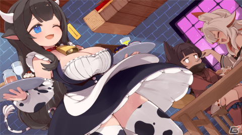 ローグライクの高き塔を登り競う2Dアクション「常世ノ塔」がSwitch/Steamで配信！の画像17