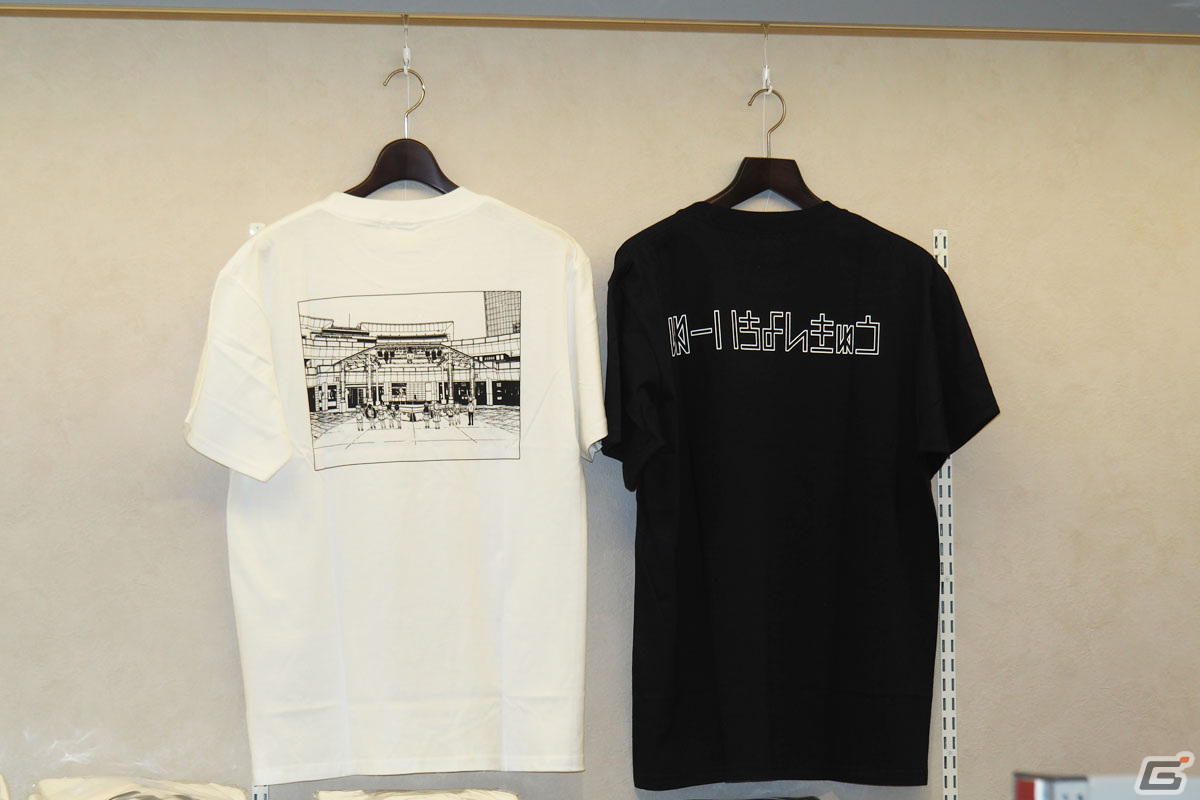 「アイドルマスター シンデレラガールズ」10周年ツアーの裏側も楽しめる企画展「M@GICALCOLLECTION!!!」をレポートの画像46