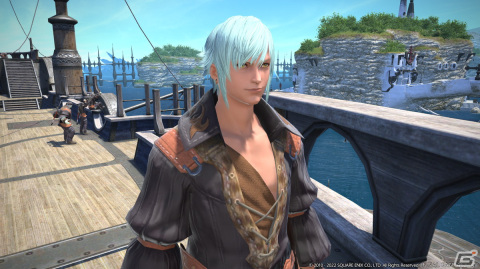 「FFXIV」6月7日に公開されるパッチ6.15の新たなスクリーンショットが公開！タタルの大繁盛商店や帰ってきたヒルディブランドなどの画像1