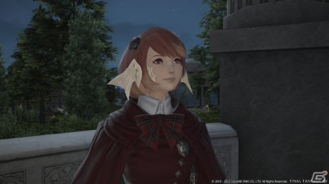 「FFXIV」6月7日に公開されるパッチ6.15の新たなスクリーンショットが公開！タタルの大繁盛商店や帰ってきたヒルディブランドなどの画像6