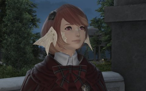 「FFXIV」6月7日に公開されるパッチ6.15の新たなスクリーンショットが公開！タタルの大繁盛商店や帰ってきたヒルディブランドなど