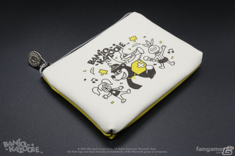 「Fangamer Japan 5周年記念イベント」先行販売品のオンライン販売が開始！の画像20