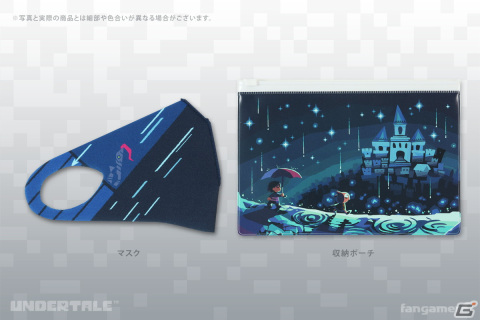 「Fangamer Japan 5周年記念イベント」先行販売品のオンライン販売が開始！の画像36