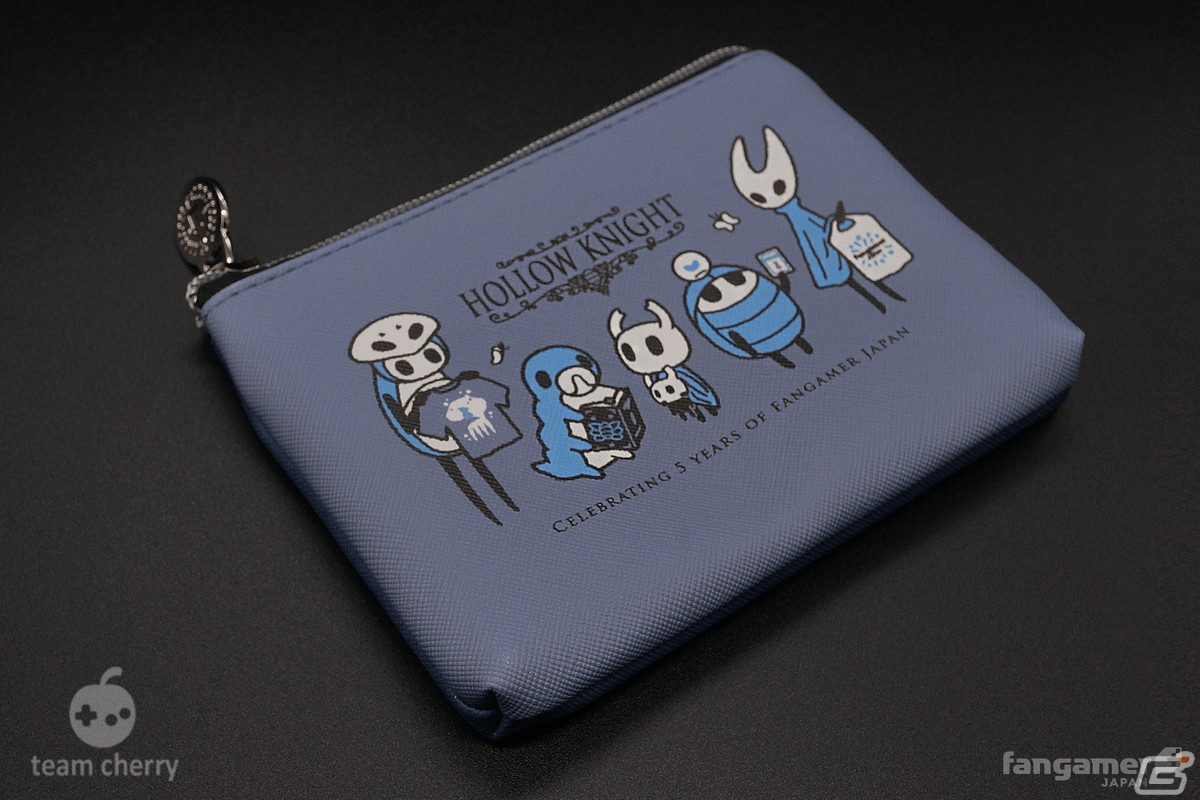 「Fangamer Japan 5周年記念イベント」先行販売品のオンライン販売が開始！の画像15