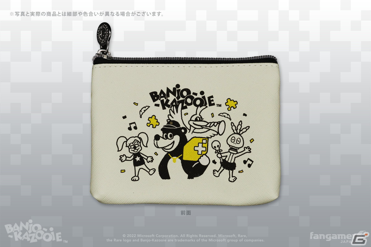 「Fangamer Japan 5周年記念イベント」先行販売品のオンライン販売が開始！の画像18