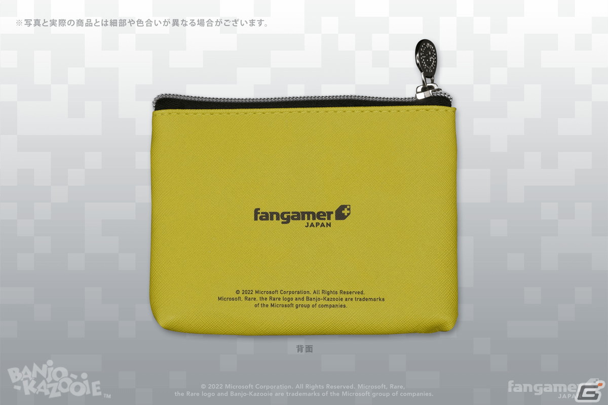 「Fangamer Japan 5周年記念イベント」先行販売品のオンライン販売が開始！の画像19