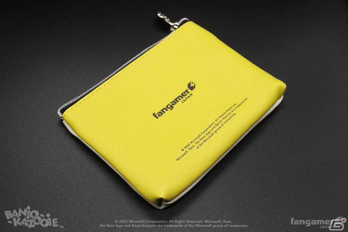「Fangamer Japan 5周年記念イベント」先行販売品のオンライン販売が開始！の画像21