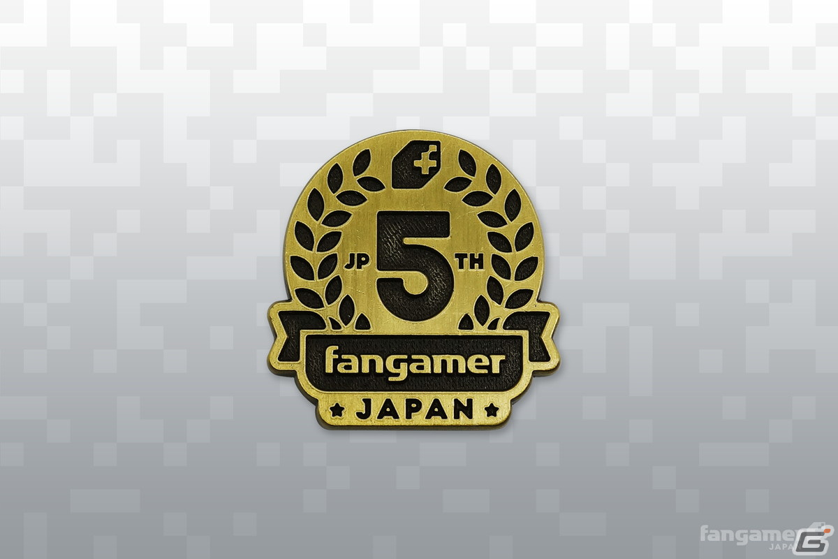 「Fangamer Japan 5周年記念イベント」先行販売品のオンライン販売が開始！の画像23