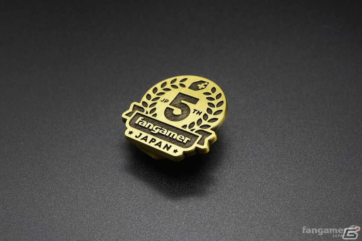 「Fangamer Japan 5周年記念イベント」先行販売品のオンライン販売が開始！の画像24