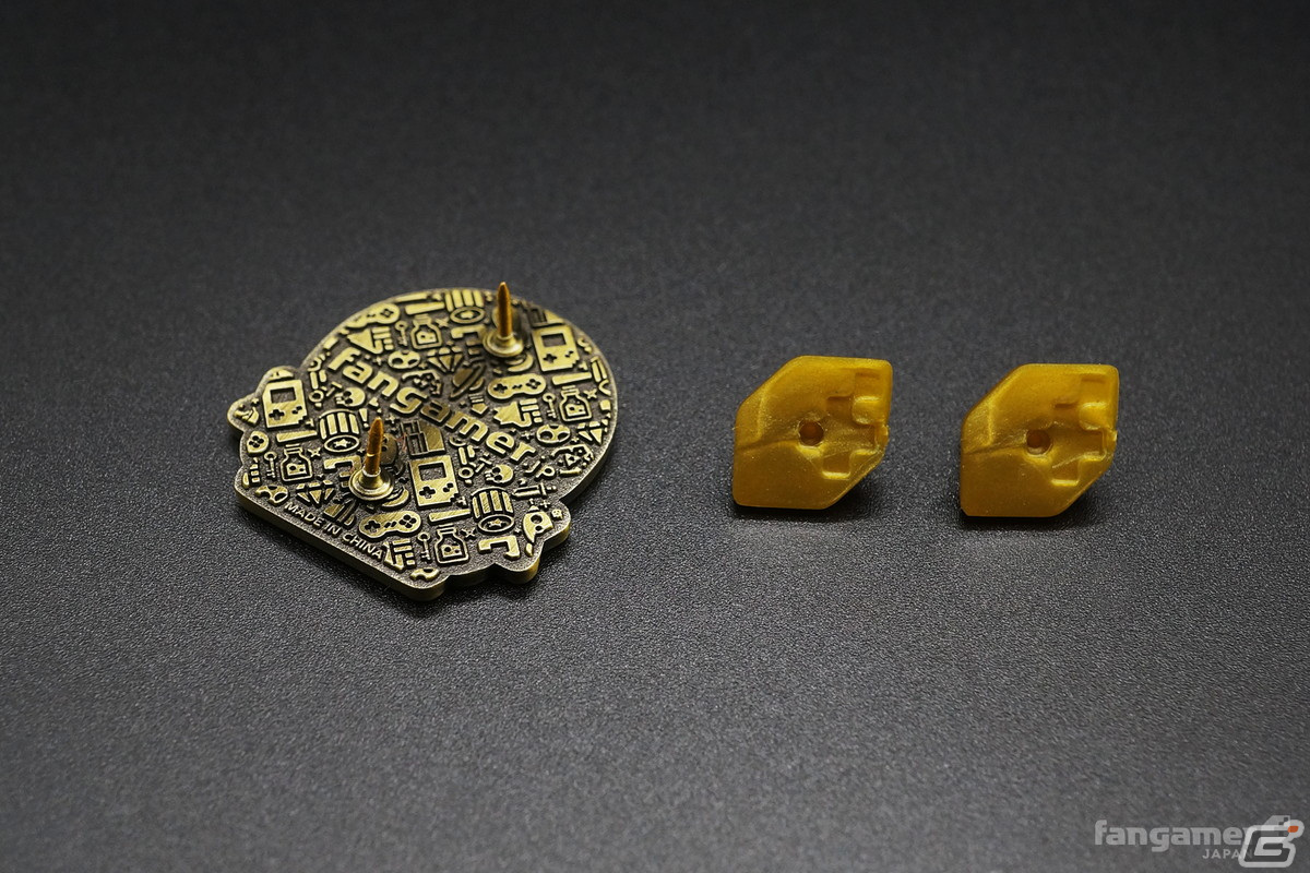 「Fangamer Japan 5周年記念イベント」先行販売品のオンライン販売が開始！の画像26