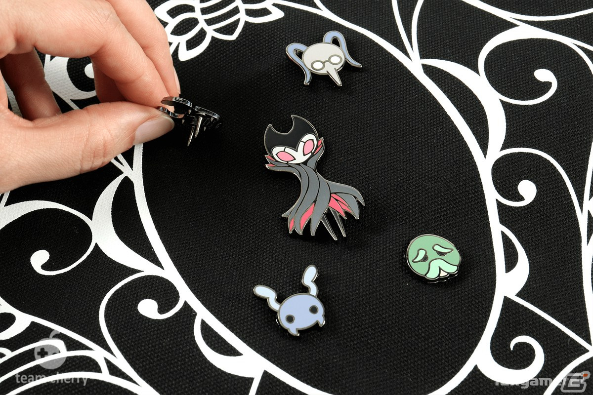 「Fangamer Japan 5周年記念イベント」先行販売品のオンライン販売が開始！の画像34