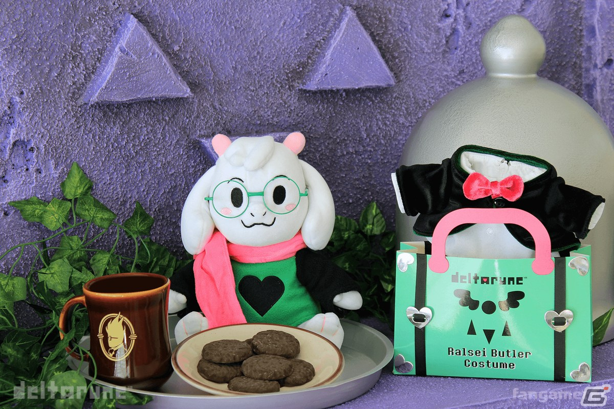 「Fangamer Japan 5周年記念イベント」先行販売品のオンライン販売が開始！の画像61