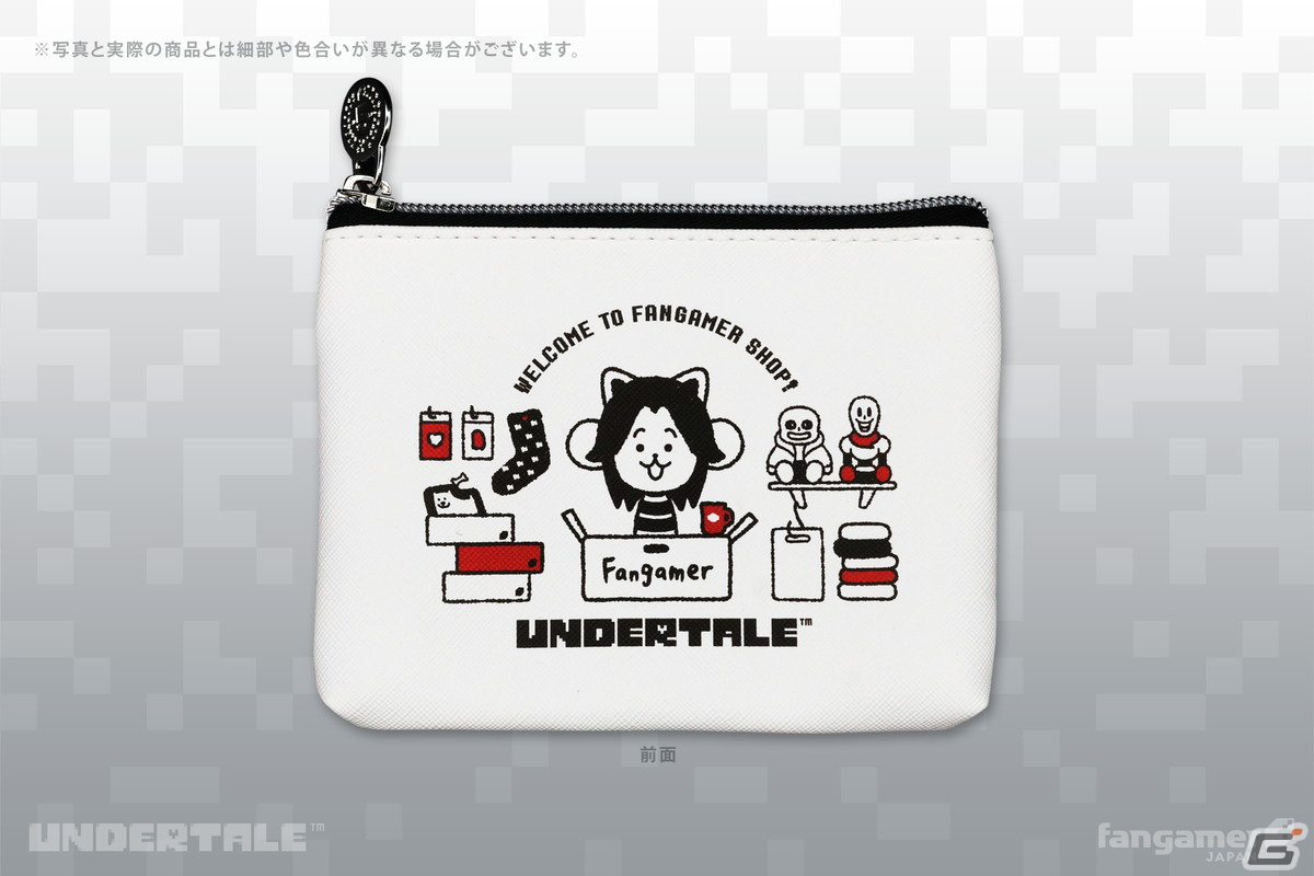 「Fangamer Japan 5周年記念イベント」先行販売品のオンライン販売が開始！の画像8
