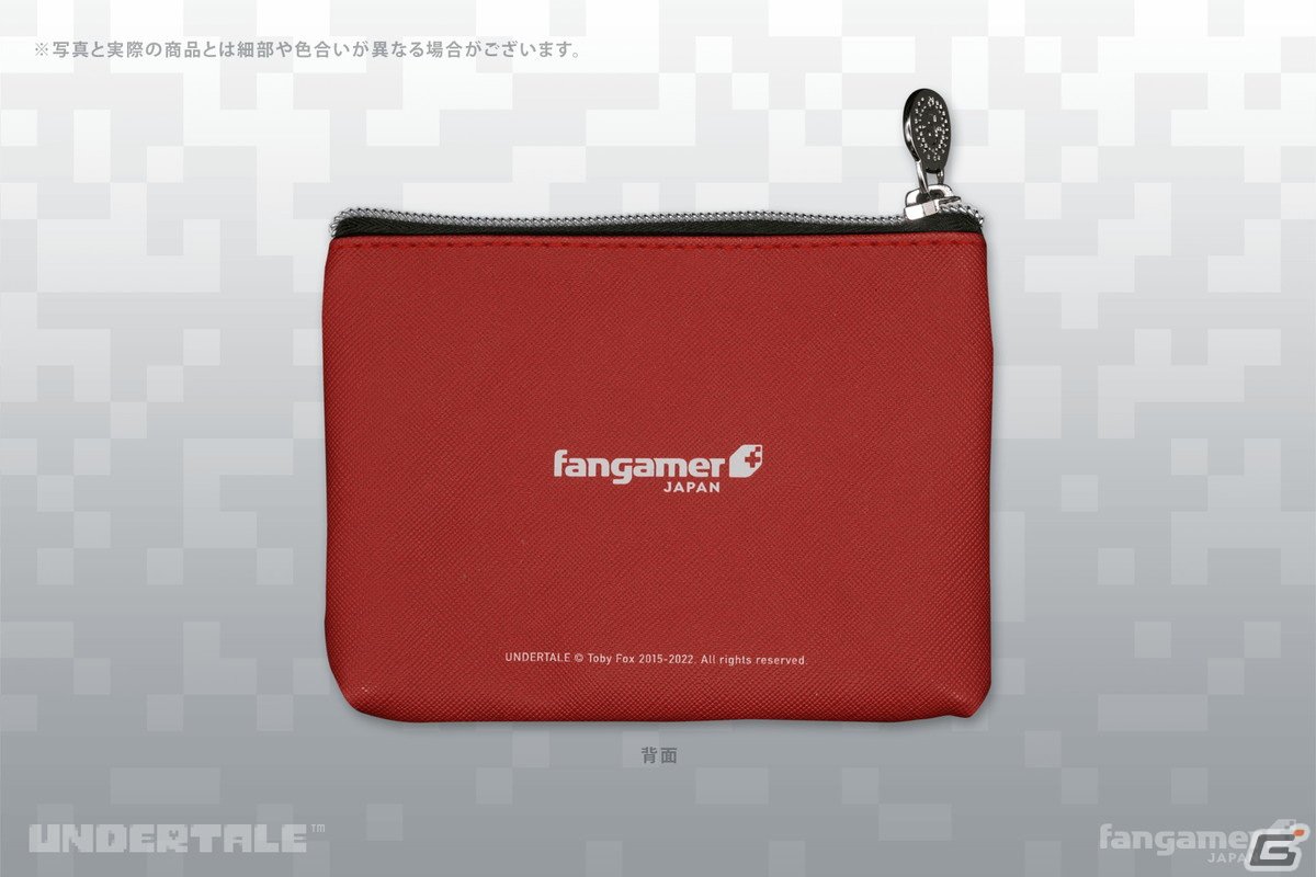 「Fangamer Japan 5周年記念イベント」先行販売品のオンライン販売が開始！の画像9