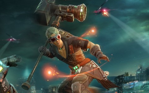 「ファイナルファンタジーVII ザ ファーストソルジャー」に新マップ「魔晄都市ミッドガル」が追加！シーズン3「Highway Star」が開幕