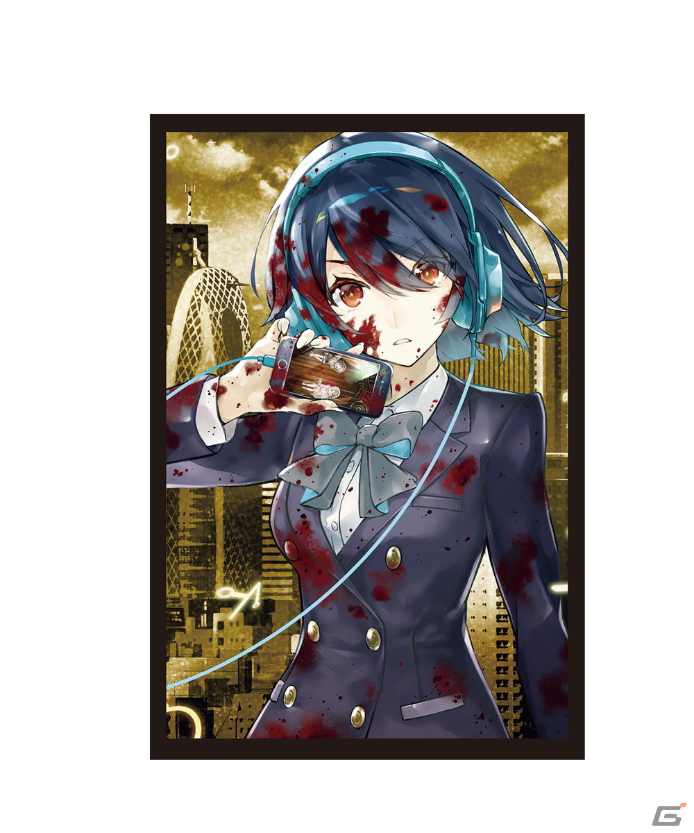 「SINoALICE」5周年記念オンリーショップが6月4日よりアニメイトにて開催！ゲーム＆コミックスのグッズが登場の画像29