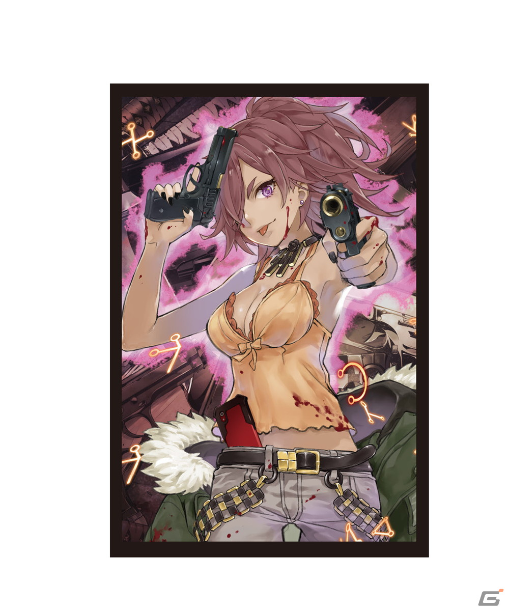 「SINoALICE」5周年記念オンリーショップが6月4日よりアニメイトにて開催！ゲーム＆コミックスのグッズが登場の画像30