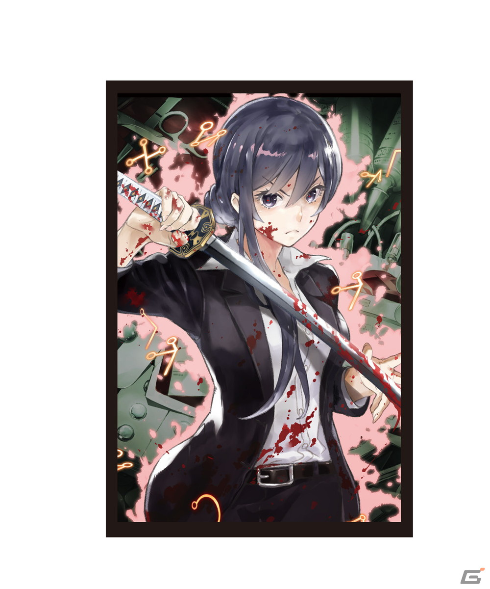 SINOALICE シノアリス 5周年記念 クリアファイル SINOALICE シノアリス 5周年記念 クリアファイル - メルカリ