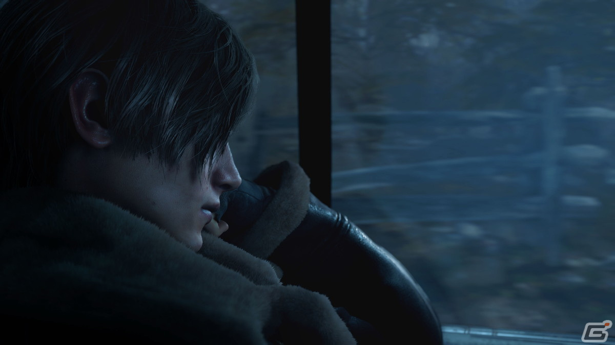 “死を逸（かわ）し、倒す快感”――PS5/Xbox Series X|S/PC「バイオハザード RE:4」が2023年3月24日に発売！の画像9