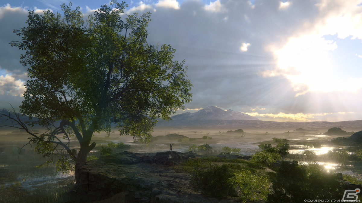 PS5「ファイナルファンタジーXVI」は2023年夏のリリースに向けて開発中、最新トレーラーも公開の画像12