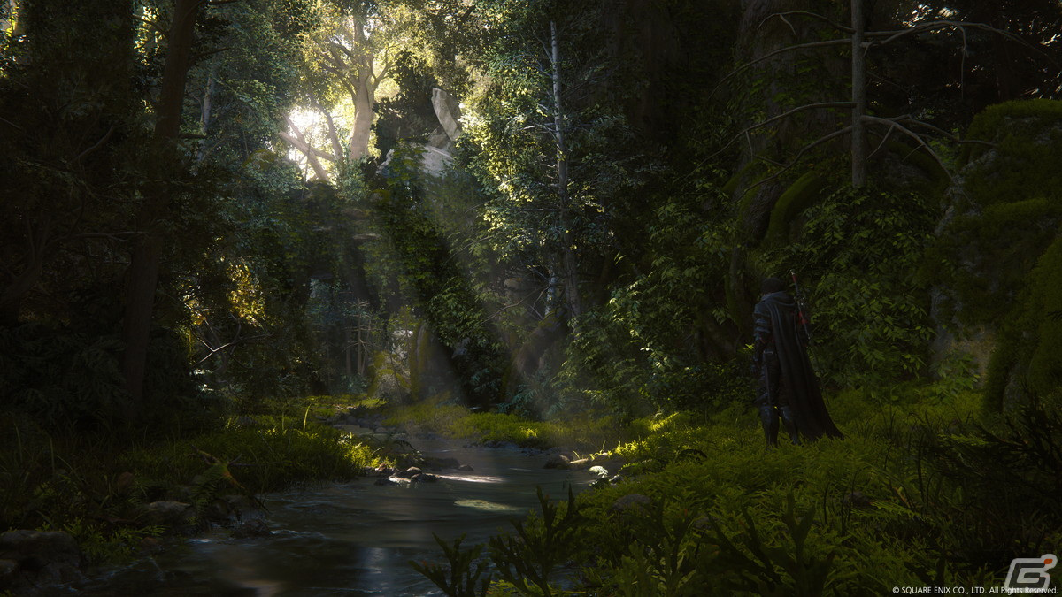 PS5「ファイナルファンタジーXVI」は2023年夏のリリースに向けて開発中、最新トレーラーも公開の画像13