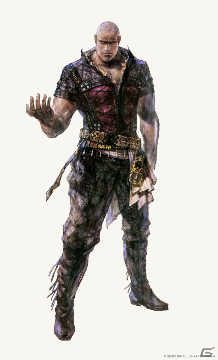 PS5「ファイナルファンタジーXVI」は2023年夏のリリースに向けて開発中、最新トレーラーも公開の画像9