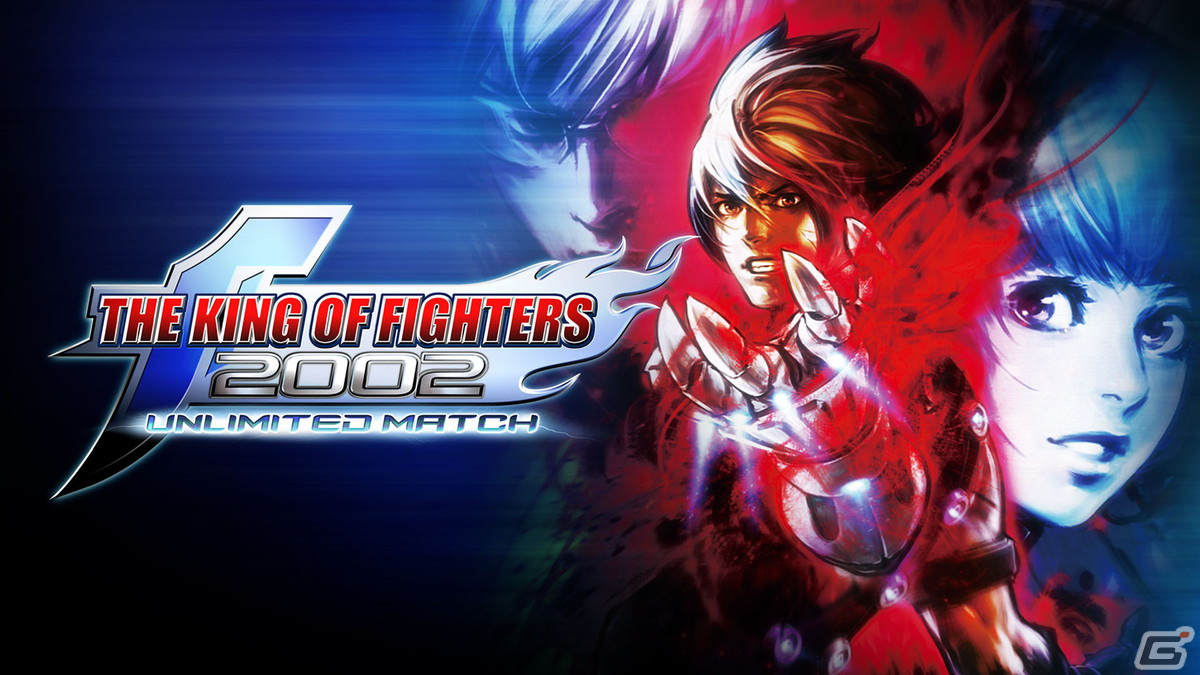 「KOF」シリーズ最新作「THE KING OF FIGHTERS XV」のSteam版が25％オフ！SNKのPC向けタイトルを対象としたセールがSteamにて開催の画像3