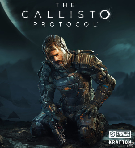 Dead Space」のクリエイターが贈るSFサバイバルホラーゲーム「THE