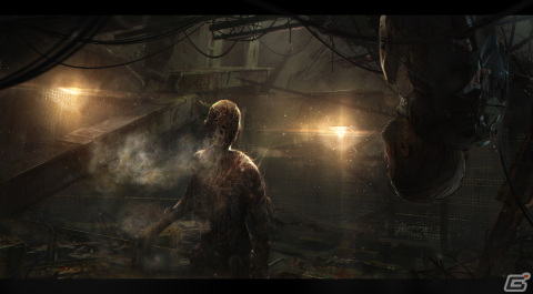 「Dead Space」のクリエイターが贈るSFサバイバルホラーゲーム「THE CALLISTO PROTOCOL」がPS/Xbox/PC向けに12月2日に発売！の画像2