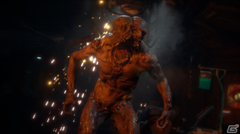「Dead Space」のクリエイターが贈るSFサバイバルホラーゲーム「THE CALLISTO PROTOCOL」がPS/Xbox/PC向けに12月2日に発売！の画像22