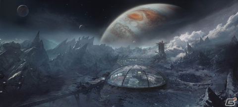 「Dead Space」のクリエイターが贈るSFサバイバルホラーゲーム「THE CALLISTO PROTOCOL」がPS/Xbox/PC向けに12月2日に発売！の画像7