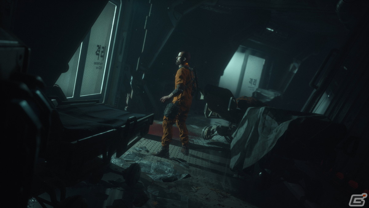 「Dead Space」のクリエイターが贈るSFサバイバルホラーゲーム「THE CALLISTO PROTOCOL」がPS/Xbox/PC向けに12月2日に発売！の画像11