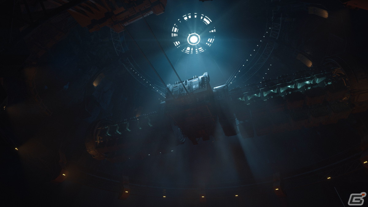 「Dead Space」のクリエイターが贈るSFサバイバルホラーゲーム「THE CALLISTO PROTOCOL」がPS/Xbox/PC向けに12月2日に発売！の画像12