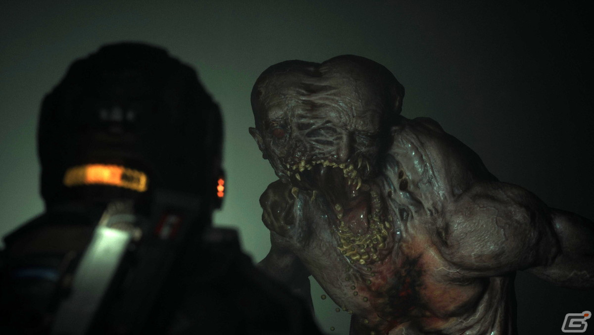 「Dead Space」のクリエイターが贈るSFサバイバルホラーゲーム「THE CALLISTO PROTOCOL」がPS/Xbox/PC向けに12月2日に発売！の画像15