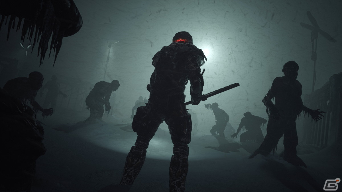 「Dead Space」のクリエイターが贈るSFサバイバルホラーゲーム「THE CALLISTO PROTOCOL」がPS/Xbox/PC向けに12月2日に発売！の画像16