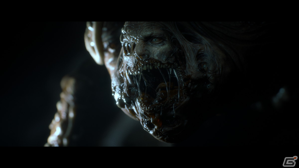 「Dead Space」のクリエイターが贈るSFサバイバルホラーゲーム「THE CALLISTO PROTOCOL」がPS/Xbox/PC向けに12月2日に発売！の画像17