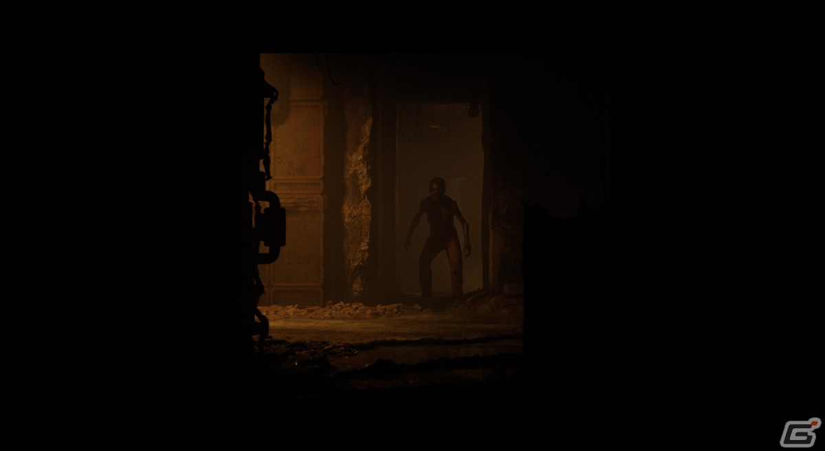 「Dead Space」のクリエイターが贈るSFサバイバルホラーゲーム「THE CALLISTO PROTOCOL」がPS/Xbox/PC向けに12月2日に発売！の画像19