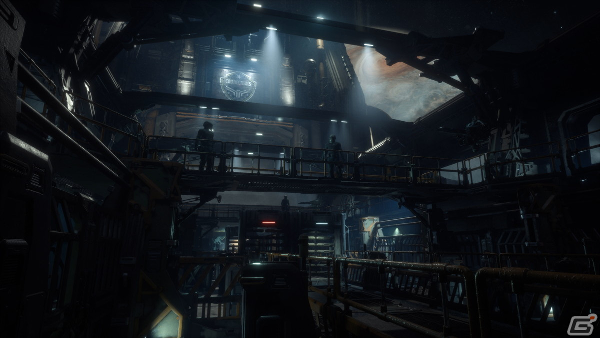 「Dead Space」のクリエイターが贈るSFサバイバルホラーゲーム「THE CALLISTO PROTOCOL」がPS/Xbox/PC向けに12月2日に発売！の画像20
