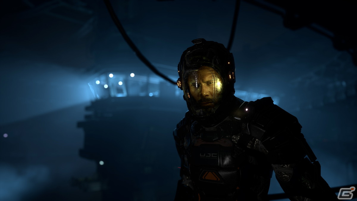 「Dead Space」のクリエイターが贈るSFサバイバルホラーゲーム「THE CALLISTO PROTOCOL」がPS/Xbox/PC向けに12月2日に発売！の画像21
